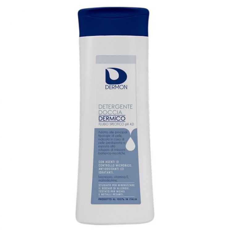 Dermon Detergente Doccia Dermico 250ml